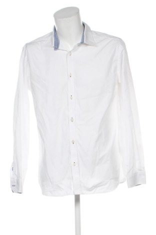 Herrenhemd Selected Homme, Größe XXL, Farbe Weiß, Preis € 20,90