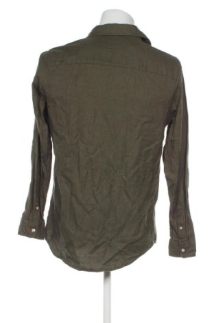 Męska koszula Selected Homme, Rozmiar M, Kolor Zielony, Cena 112,00 zł