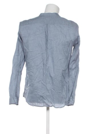 Мъжка риза Selected Homme, Размер XL, Цвят Син, Цена 21,47 €