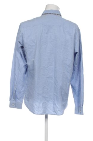 Pánska košeľa  Selected Homme, Veľkosť XXL, Farba Modrá, Cena  26,62 €