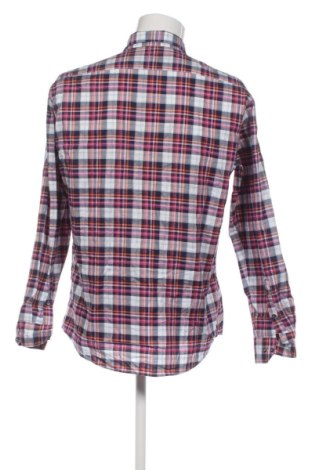 Cămașă de bărbați Seven Seas, Mărime L, Culoare Multicolor, Preț 107,99 Lei