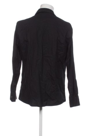 Herrenhemd Shark, Größe XXL, Farbe Schwarz, Preis 17,00 €