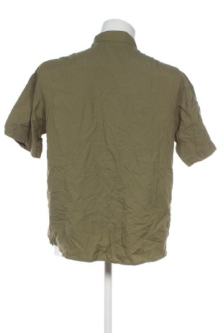 Мъжка риза Sherpa, Размер L, Цвят Зелен, Цена 17,89 €