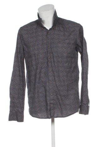 Cămașă de bărbați Signal, Mărime L, Culoare Multicolor, Preț 173,99 Lei