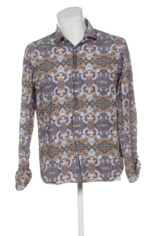 Cămașă de bărbați Signum, Mărime M, Culoare Multicolor, Preț 77,00 Lei