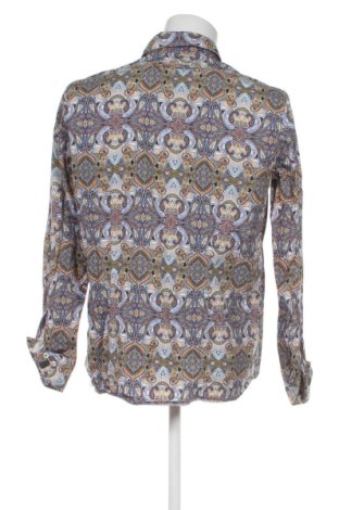 Cămașă de bărbați Signum, Mărime M, Culoare Multicolor, Preț 77,00 Lei