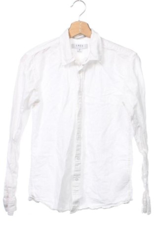 Herrenhemd Smog, Größe S, Farbe Weiß, Preis € 19,99