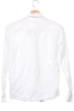 Herrenhemd Smog, Größe S, Farbe Weiß, Preis € 19,99