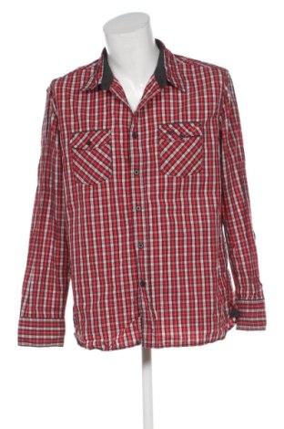 Cămașă de bărbați Smog, Mărime XL, Culoare Multicolor, Preț 91,99 Lei