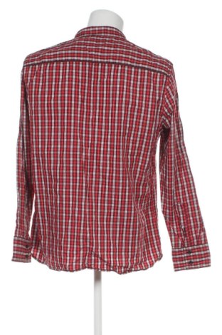 Cămașă de bărbați Smog, Mărime XL, Culoare Multicolor, Preț 91,99 Lei