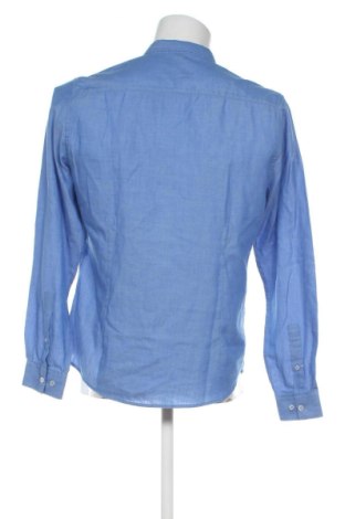Мъжка риза Smog, Размер M, Цвят Син, Цена 14,74 €