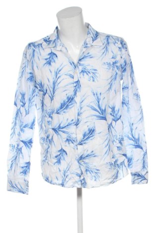 Herrenhemd Smog, Größe XL, Farbe Mehrfarbig, Preis 24,00 €