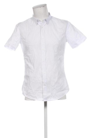 Férfi ing Smog, Méret M, Szín Fehér, Ár 7 499 Ft