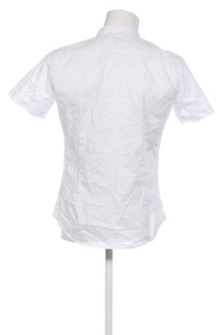Férfi ing Smog, Méret M, Szín Fehér, Ár 7 499 Ft