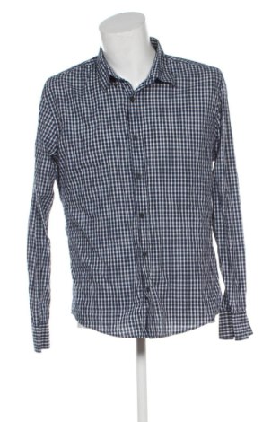 Herrenhemd Smog, Größe XL, Farbe Mehrfarbig, Preis 19,99 €