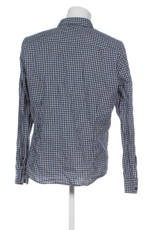 Herrenhemd Smog, Größe XL, Farbe Mehrfarbig, Preis 19,99 €