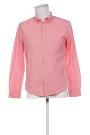 Ανδρικό πουκάμισο Smog, Μέγεθος M, Χρώμα Πολύχρωμο, Τιμή 26,00 €