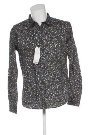 Cămașă de bărbați Smog, Mărime L, Culoare Multicolor, Preț 145,99 Lei