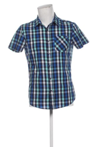 Męska koszula Smog, Rozmiar M, Kolor Kolorowy, Cena 51,77 zł