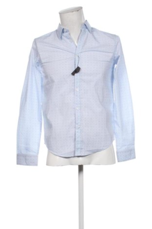 Herrenhemd Smog, Größe S, Farbe Mehrfarbig, Preis € 23,59