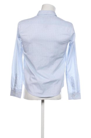 Herrenhemd Smog, Größe S, Farbe Mehrfarbig, Preis € 23,59