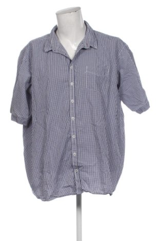 Мъжка риза Sondag & Sons, Размер 3XL, Цвят Многоцветен, Цена 19,91 €