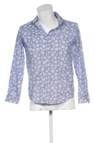 Мъжка риза Sonny Bono, Размер S, Цвят Многоцветен, Цена 15,33 €