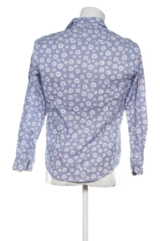 Мъжка риза Sonny Bono, Размер S, Цвят Многоцветен, Цена 15,33 €