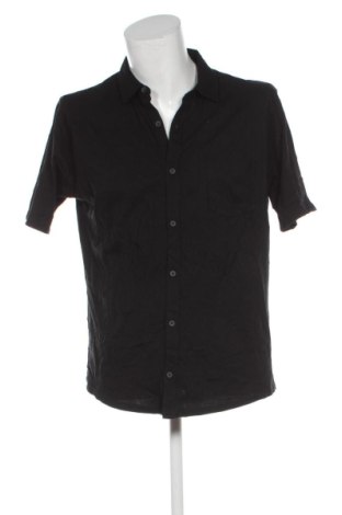 Мъжка риза Sonny Bono, Размер XL, Цвят Черен, Цена 15,33 €