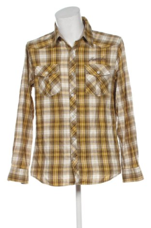 Мъжка риза Southern, Размер L, Цвят Многоцветен, Цена 14,82 €