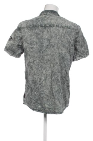 Herrenhemd Southern Territory, Größe XL, Farbe Grün, Preis € 19,99