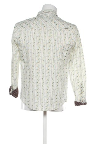 Cămașă de bărbați Split, Mărime S, Culoare Multicolor, Preț 88,62 Lei