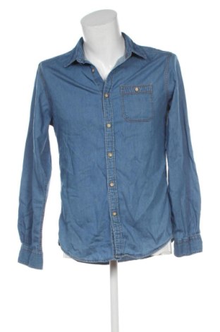 Férfi ing Springfield, Méret M, Szín Kék, Ár 7 182 Ft