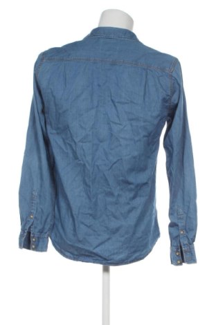 Férfi ing Springfield, Méret M, Szín Kék, Ár 7 182 Ft