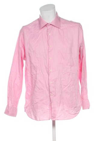 Férfi ing Springfield, Méret XL, Szín Rózsaszín, Ár 7 025 Ft