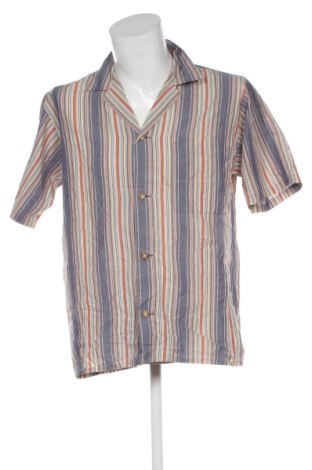 Мъжка риза St. Michael Marks & Spencer, Размер M, Цвят Многоцветен, Цена 17,89 €