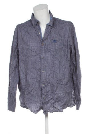 Мъжка риза State Of Art, Размер 3XL, Цвят Многоцветен, Цена 28,63 €