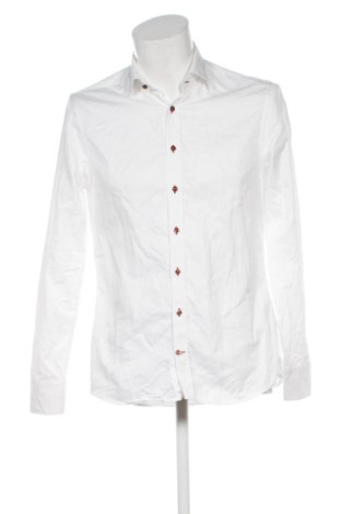 Pánská košile  Stenstroms, Velikost M, Barva Bílá, Cena  2 671,00 Kč