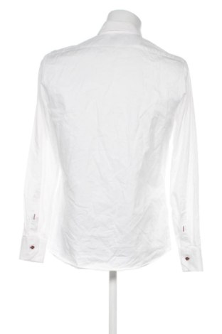 Pánská košile  Stenstroms, Velikost M, Barva Bílá, Cena  2 671,00 Kč