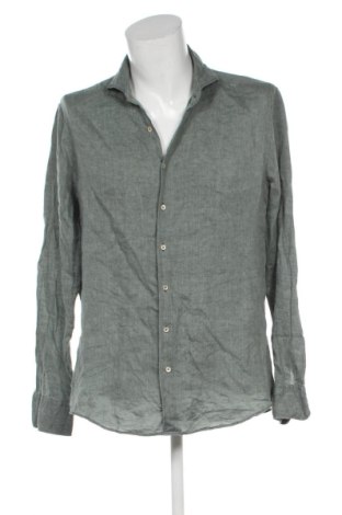 Мъжка риза Stenstroms, Размер XL, Цвят Зелен, Цена 94,23 €