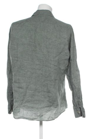 Мъжка риза Stenstroms, Размер XL, Цвят Зелен, Цена 94,23 €