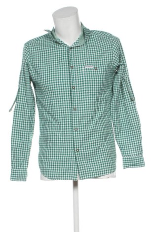 Мъжка риза Stockerpoint, Размер S, Цвят Многоцветен, Цена 17,00 €