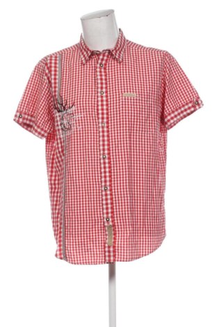 Мъжка риза Stockerpoint, Размер XL, Цвят Многоцветен, Цена 17,00 €