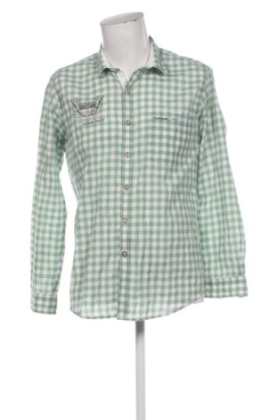 Férfi ing Stockerpoint, Méret L, Szín Sokszínű, Ár 9 930 Ft