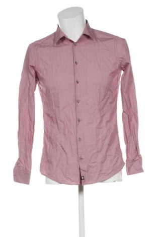 Cămașă de bărbați Strellson, Mărime M, Culoare Multicolor, Preț 173,99 Lei