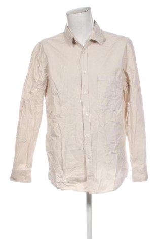 Férfi ing Strellson, Méret XXL, Szín Bézs, Ár 14 139 Ft