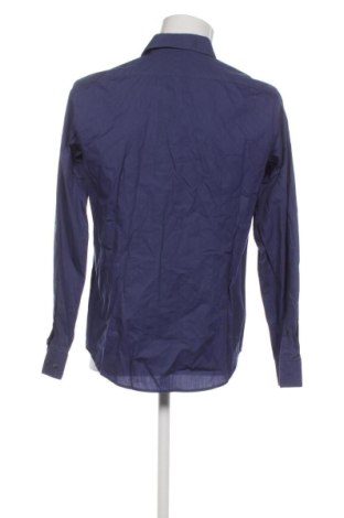 Herrenhemd Strellson, Größe M, Farbe Lila, Preis 36,99 €