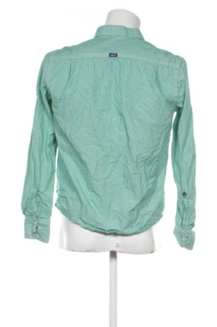 Мъжка риза Superdry, Размер L, Цвят Многоцветен, Цена 19,97 €