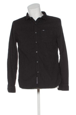 Мъжка риза Superdry, Размер L, Цвят Многоцветен, Цена 37,48 €