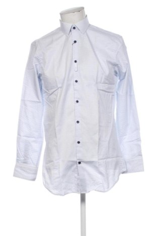 Мъжка риза T.M.Lewin, Размер L, Цвят Многоцветен, Цена 63,40 €